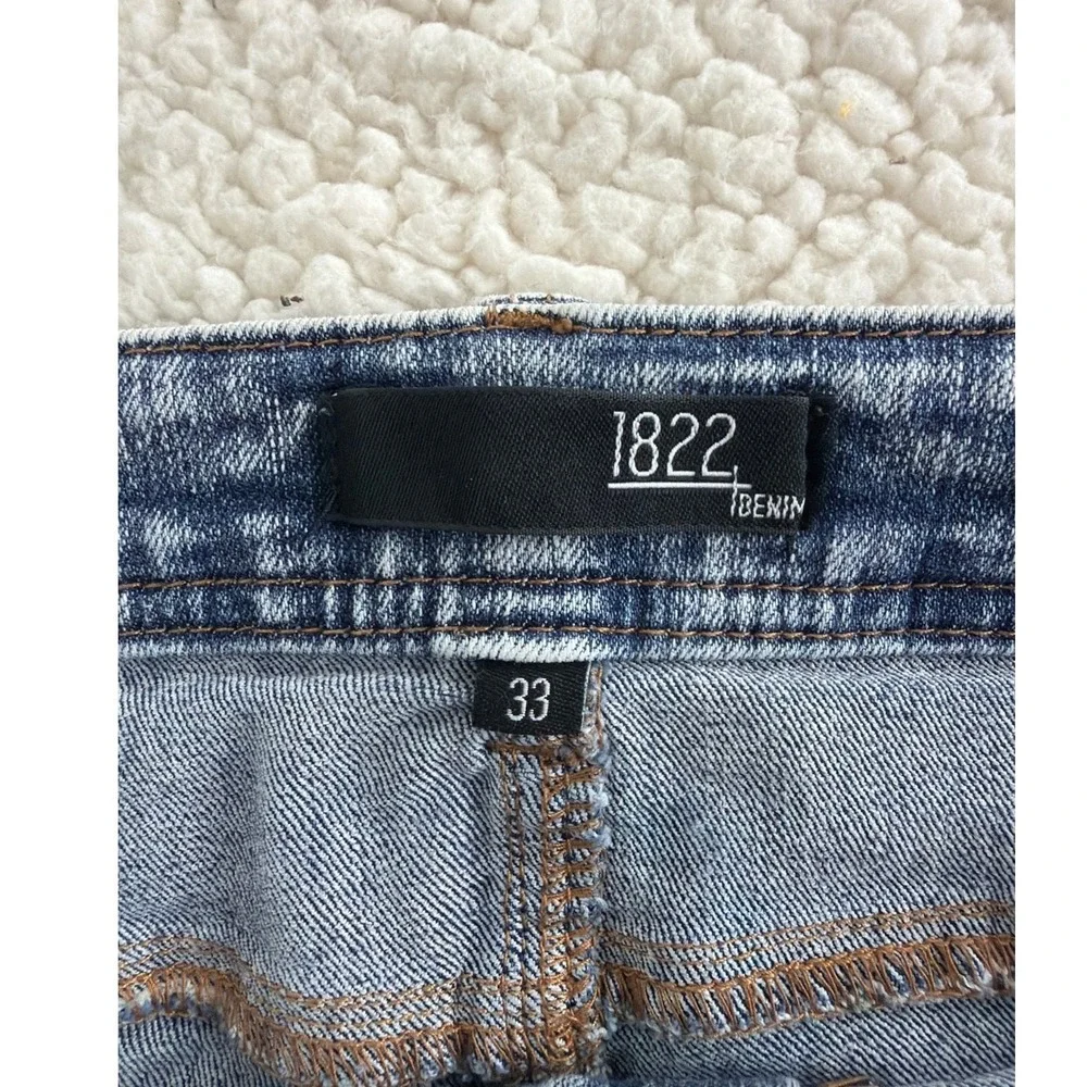 1822 Denim 1822 denim